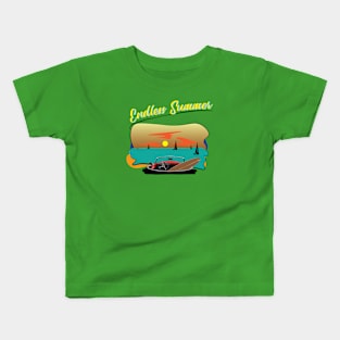 Just A Dream Kids T-Shirt